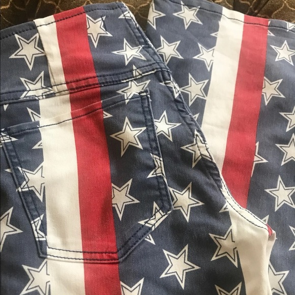 Free People Penny pull-on stars and star - Picture 10 of 11